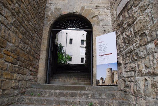 Museo storico di Bergamo